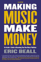 Making Music Make Money book cover